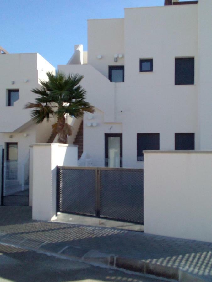 Sierra Y Mar Apartment Mazarron Exterior photo